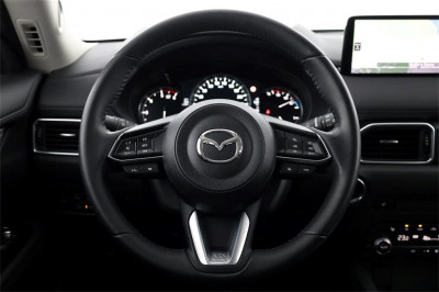 Mazda CX-5 Gebrauchtwagen