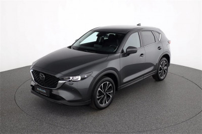 Mazda CX-5 Gebrauchtwagen