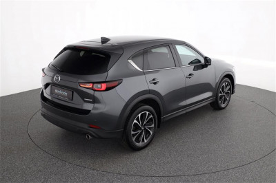 Mazda CX-5 Gebrauchtwagen