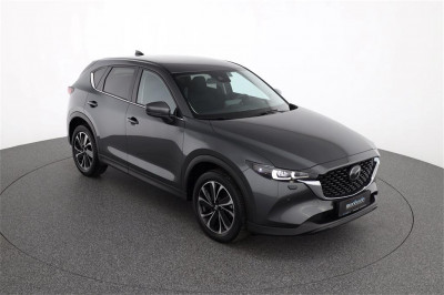 Mazda CX-5 Gebrauchtwagen