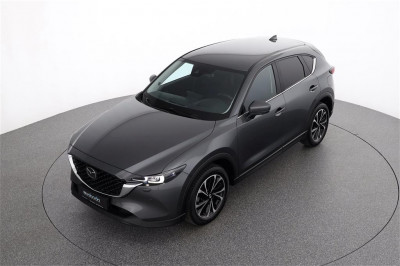 Mazda CX-5 Gebrauchtwagen