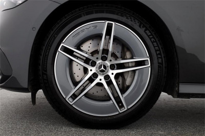 Mercedes-Benz E-Klasse Gebrauchtwagen