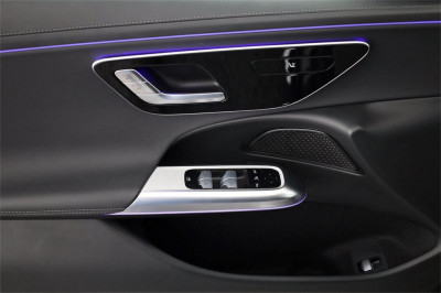 Mercedes-Benz E-Klasse Gebrauchtwagen