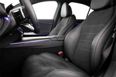 Mercedes-Benz E-Klasse Gebrauchtwagen