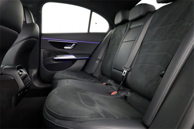 Mercedes-Benz E-Klasse Gebrauchtwagen