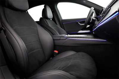 Mercedes-Benz E-Klasse Gebrauchtwagen