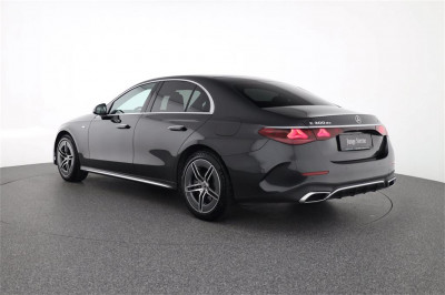 Mercedes-Benz E-Klasse Gebrauchtwagen