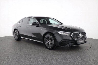 Mercedes-Benz E-Klasse Gebrauchtwagen