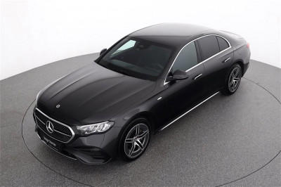 Mercedes-Benz E-Klasse Gebrauchtwagen