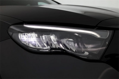 Mercedes-Benz E-Klasse Gebrauchtwagen