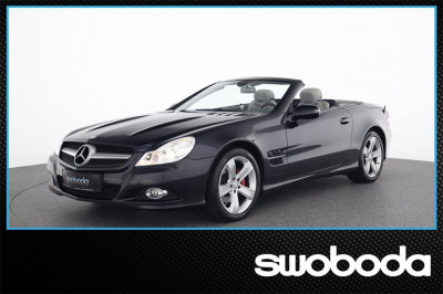 Mercedes-Benz SL Gebrauchtwagen