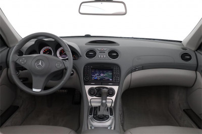 Mercedes-Benz SL Gebrauchtwagen