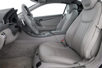 Mercedes-Benz SL Gebrauchtwagen
