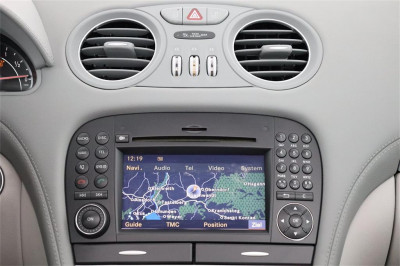 Mercedes-Benz SL Gebrauchtwagen