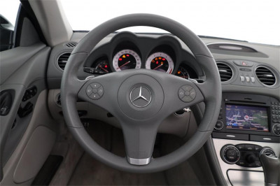 Mercedes-Benz SL Gebrauchtwagen