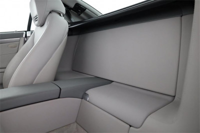 Mercedes-Benz SL Gebrauchtwagen