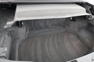 Mercedes-Benz SL Gebrauchtwagen