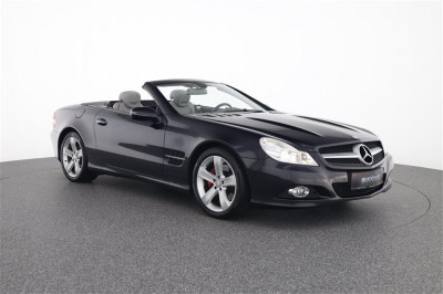 Mercedes-Benz SL Gebrauchtwagen