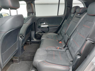 Mercedes-Benz GLB Gebrauchtwagen