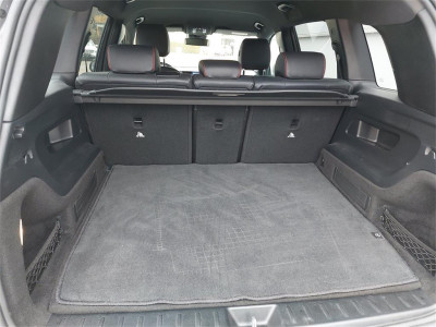 Mercedes-Benz GLB Gebrauchtwagen