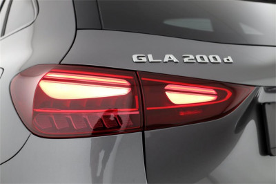 Mercedes-Benz GLA Gebrauchtwagen