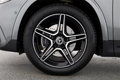 Mercedes-Benz GLA Gebrauchtwagen