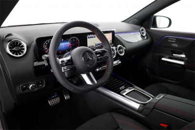 Mercedes-Benz GLA Gebrauchtwagen