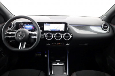 Mercedes-Benz GLA Gebrauchtwagen