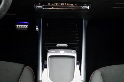 Mercedes-Benz GLA Gebrauchtwagen