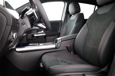 Mercedes-Benz GLA Gebrauchtwagen