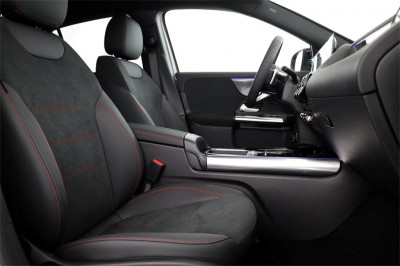 Mercedes-Benz GLA Gebrauchtwagen