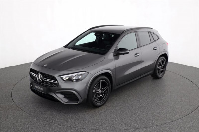 Mercedes-Benz GLA Gebrauchtwagen