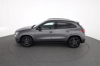 Mercedes-Benz GLA Gebrauchtwagen