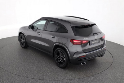 Mercedes-Benz GLA Gebrauchtwagen