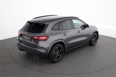 Mercedes-Benz GLA Gebrauchtwagen
