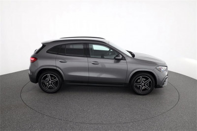 Mercedes-Benz GLA Gebrauchtwagen