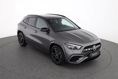 Mercedes-Benz GLA Gebrauchtwagen