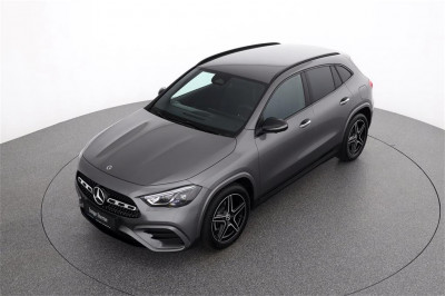 Mercedes-Benz GLA Gebrauchtwagen