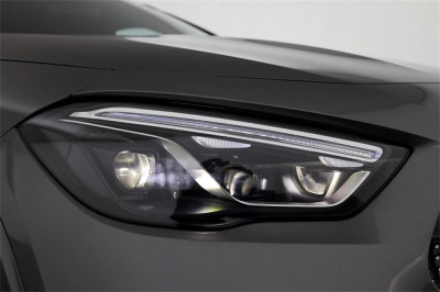 Mercedes-Benz GLA Gebrauchtwagen