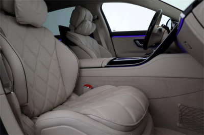 Mercedes-Benz S-Klasse Gebrauchtwagen