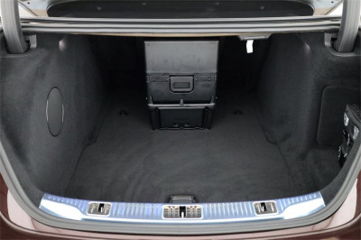 Mercedes-Benz S-Klasse Gebrauchtwagen