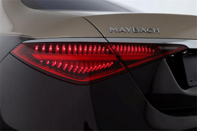 Mercedes-Benz S-Klasse Gebrauchtwagen