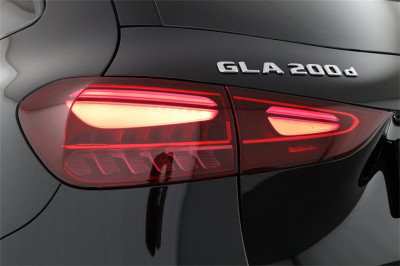 Mercedes-Benz GLA Gebrauchtwagen