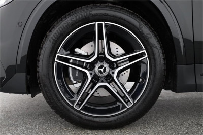 Mercedes-Benz GLA Gebrauchtwagen