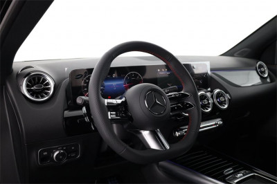 Mercedes-Benz GLA Gebrauchtwagen