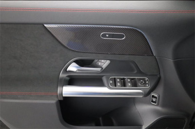 Mercedes-Benz GLA Gebrauchtwagen