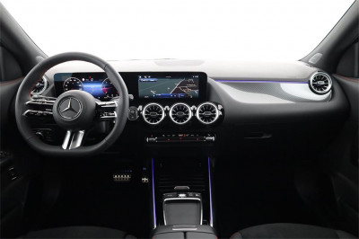 Mercedes-Benz GLA Gebrauchtwagen