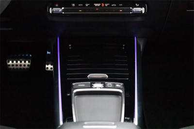 Mercedes-Benz GLA Gebrauchtwagen