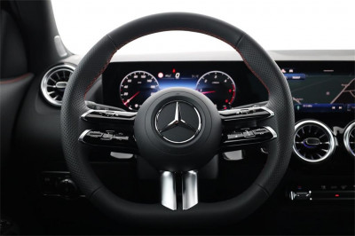 Mercedes-Benz GLA Gebrauchtwagen