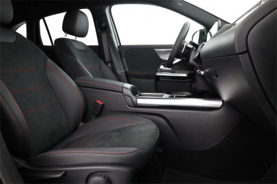 Mercedes-Benz GLA Gebrauchtwagen